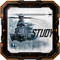 Study — briefings, flash cards, tests and video